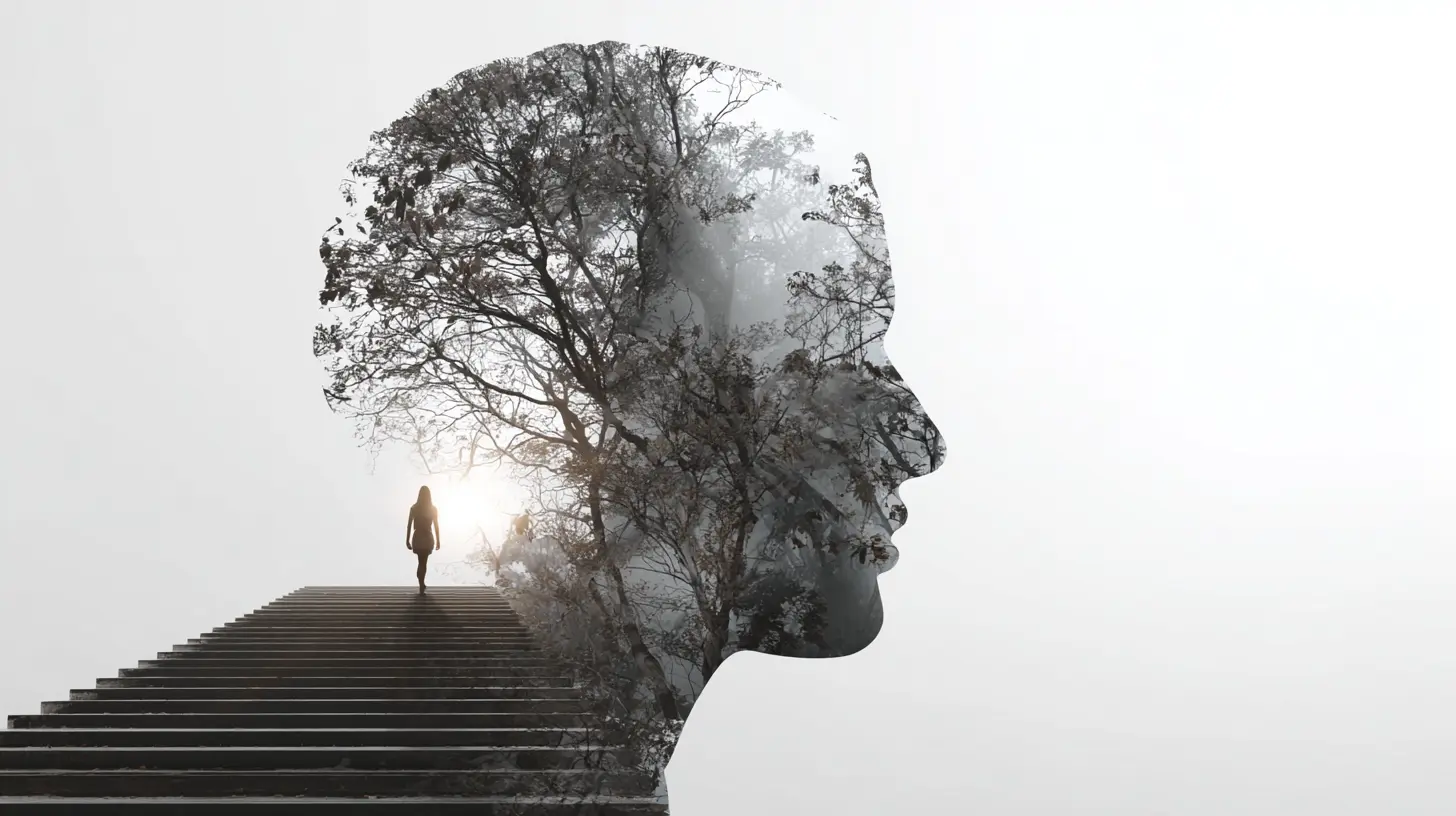 The Future of Cognitive Behavioral Therapy for Trauma Healing