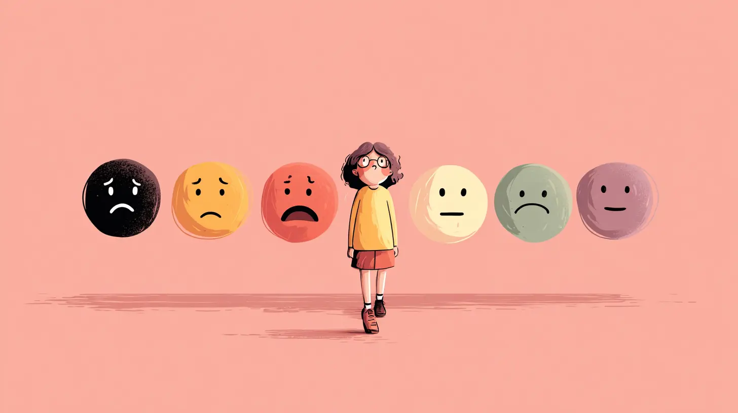 The Future of Emotional Maturity: What to Expect by 2026