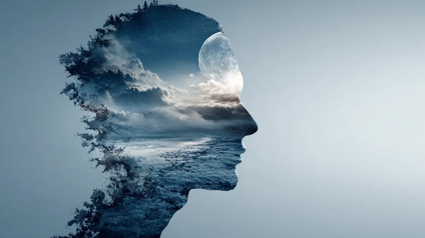 The Future of Healing Lies in Self-Compassion