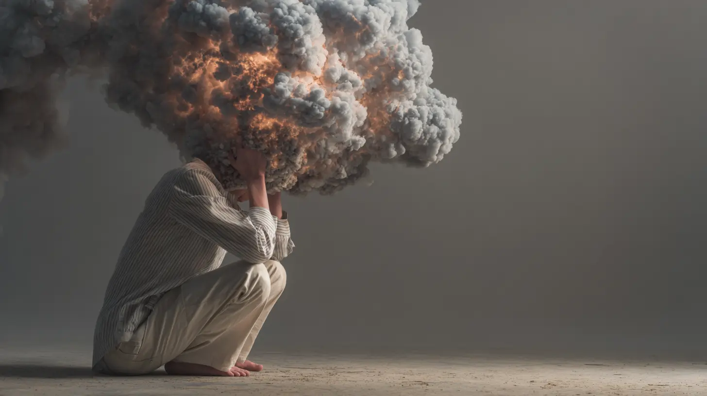 The Future of Mental Health: Addressing Burnout by 2026