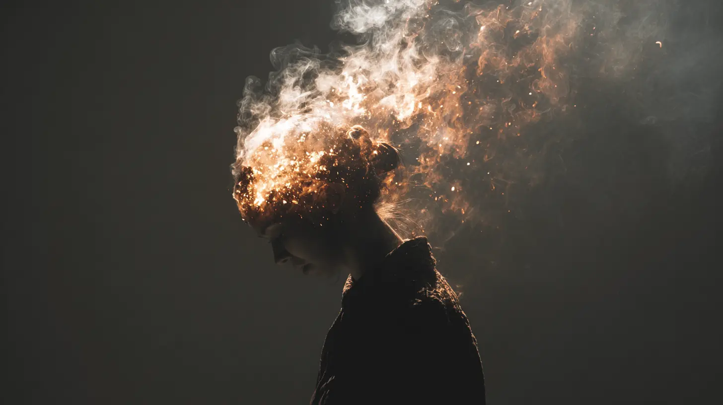 The Future of Mental Health: Addressing Burnout by 2026