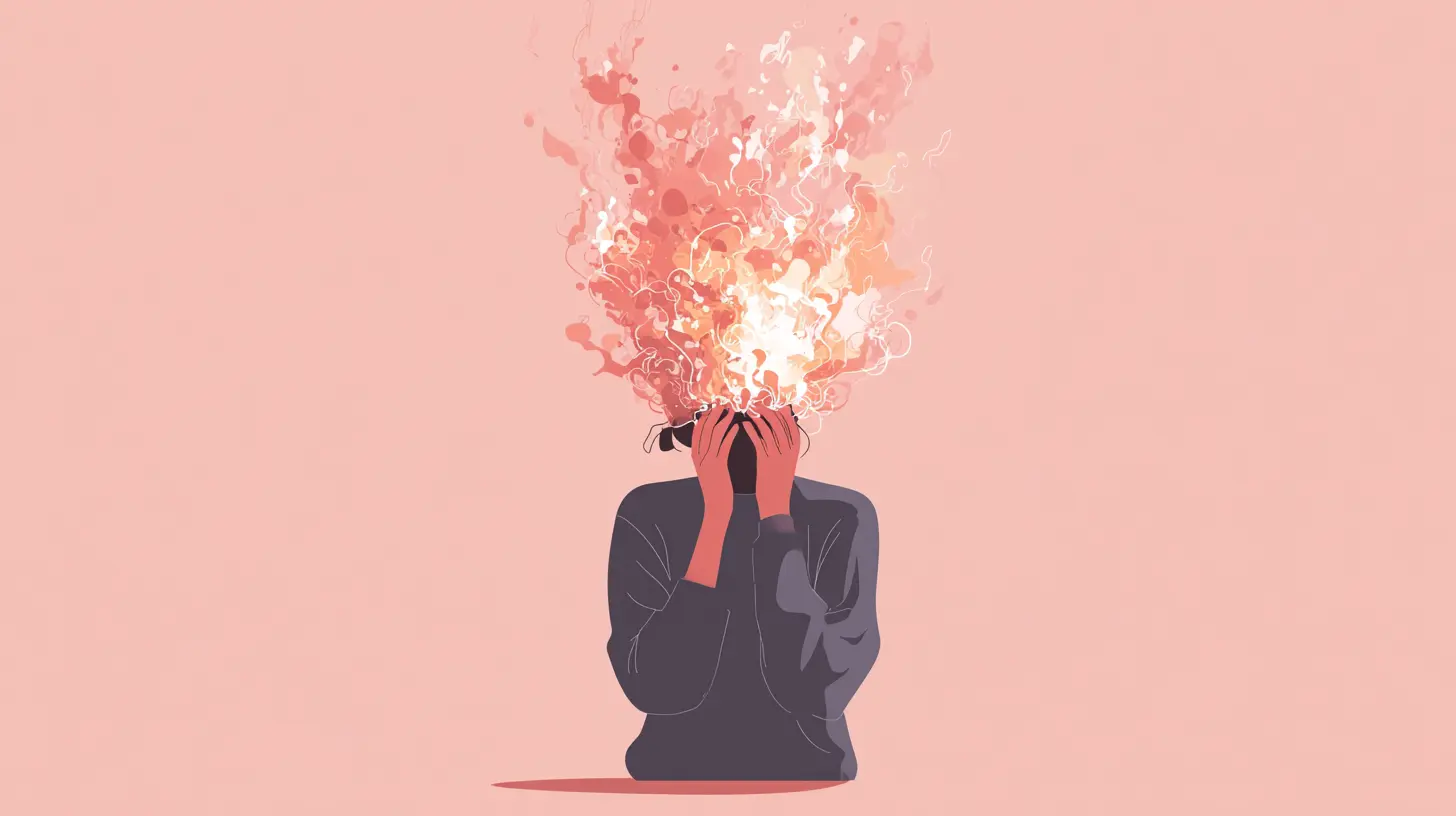 The Future of Mental Health: Addressing Burnout by 2026