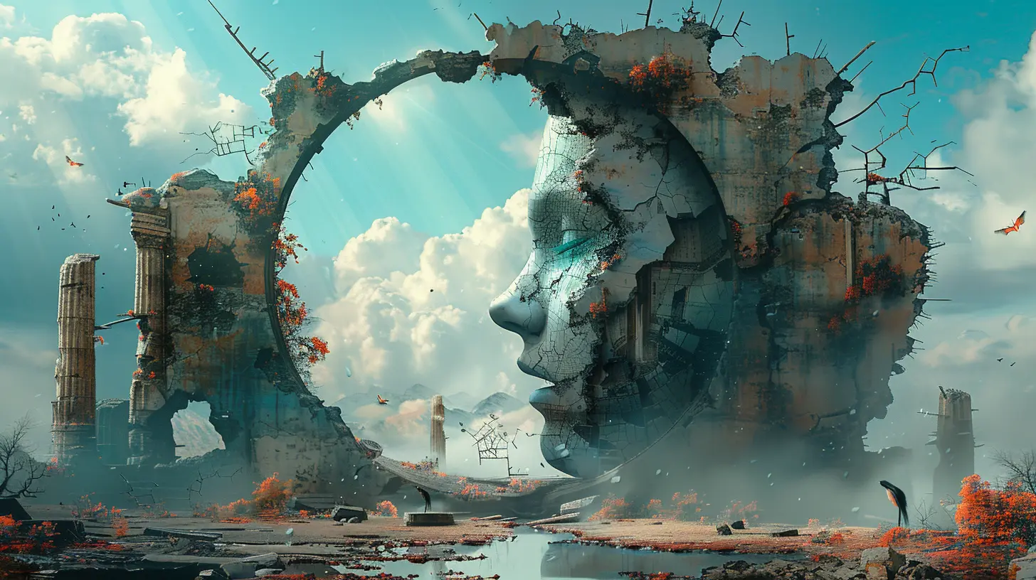 The Future of Psychological Testing: Emerging Trends and Technologies