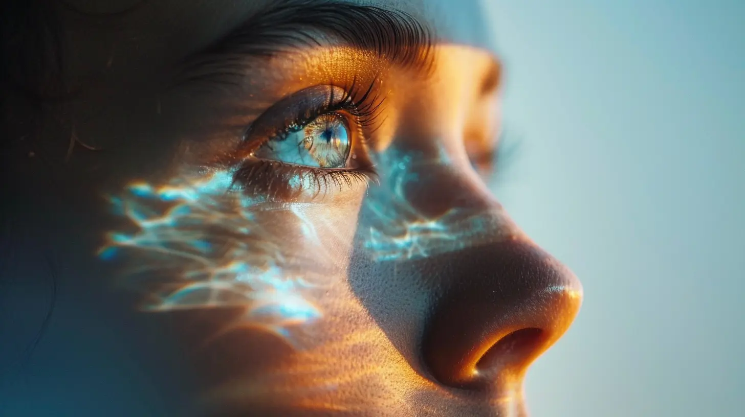 The Future of Psychological Testing: Emerging Trends and Technologies