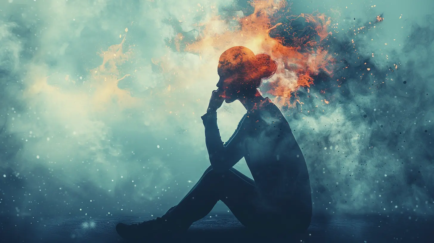The Global Fight Against Mental Health Stigma: Success Stories and Challenges