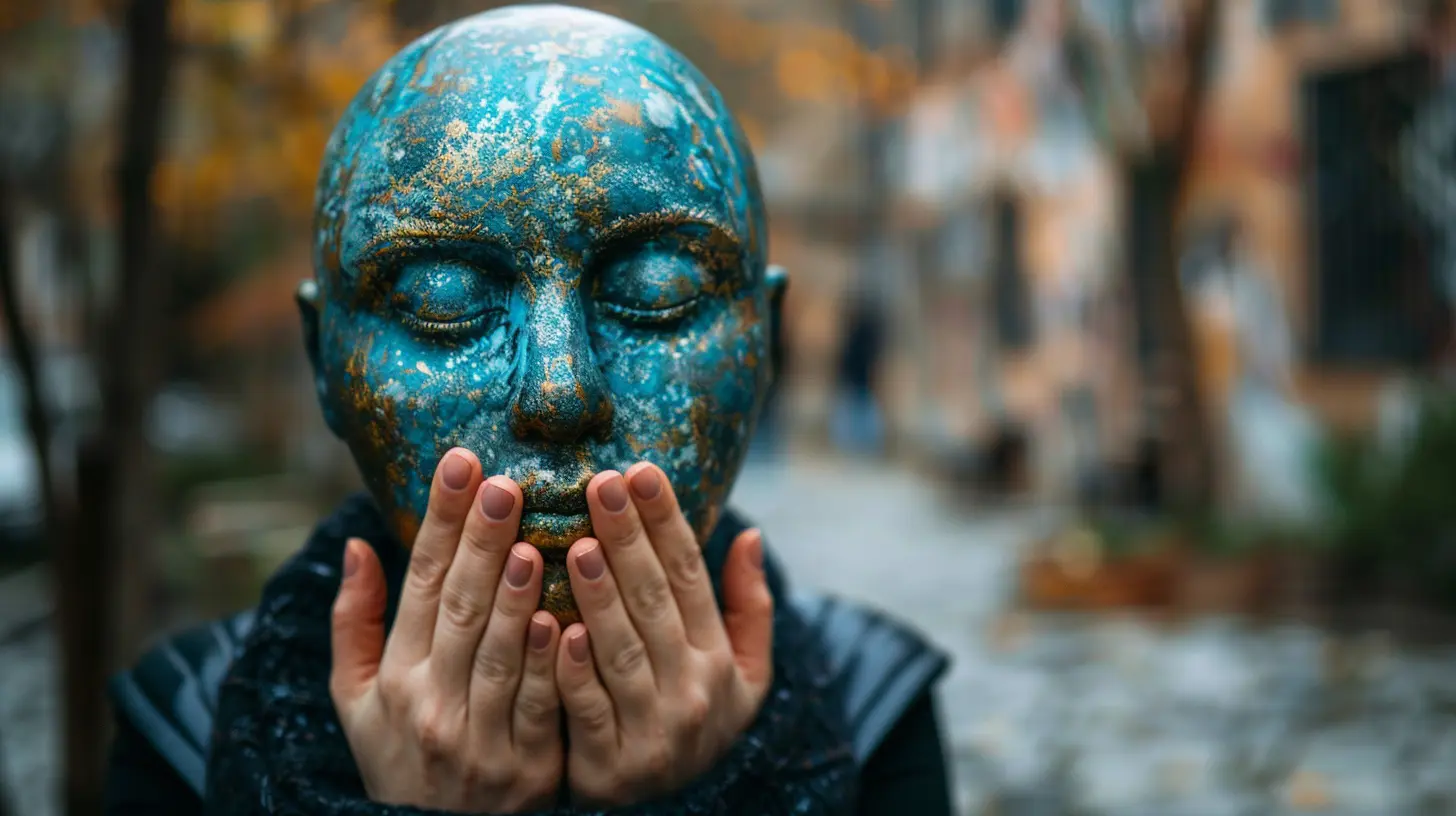 The Healthcare System’s Role in Perpetuating Mental Health Stigma