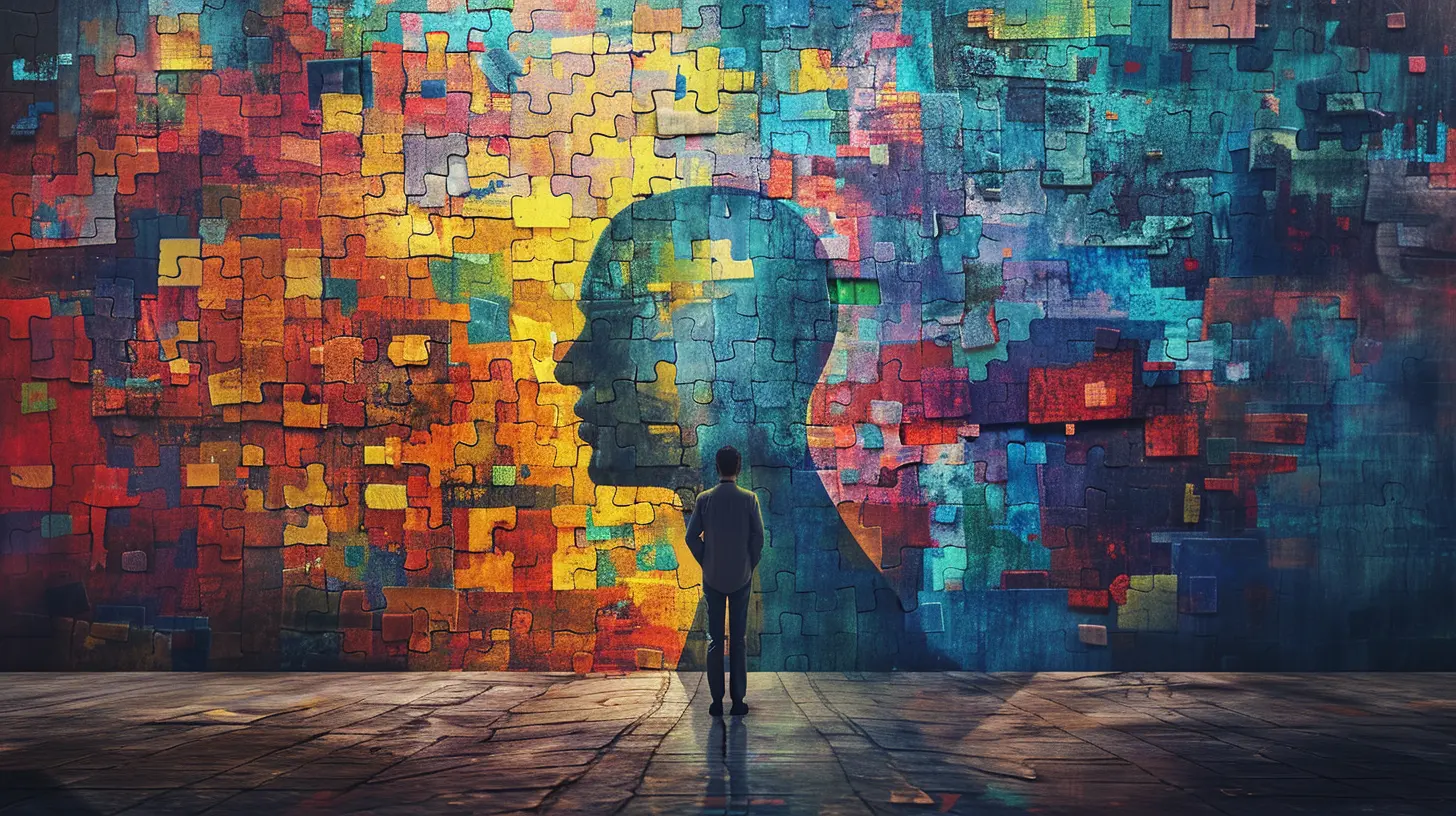 The Healthcare System’s Role in Perpetuating Mental Health Stigma