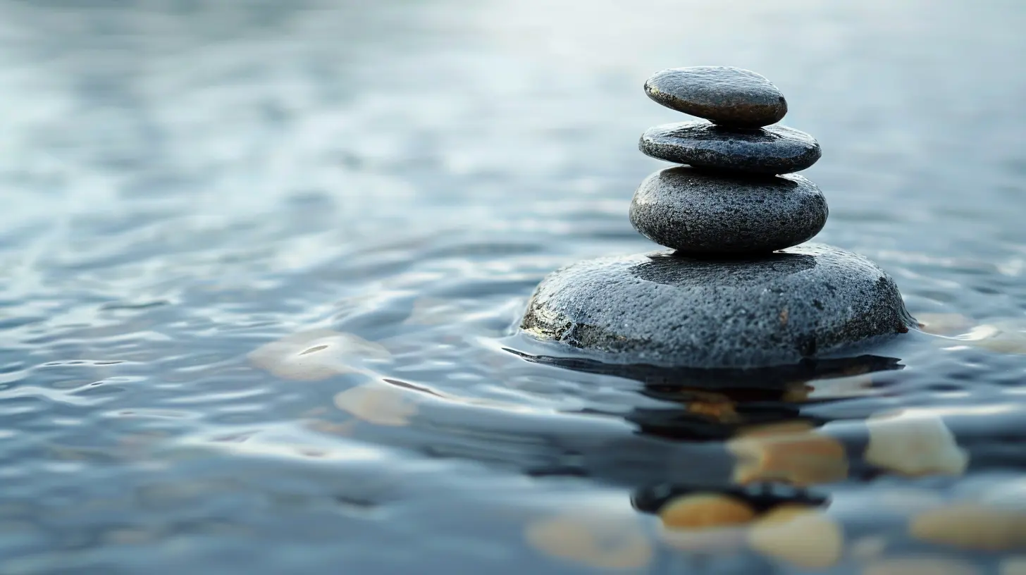 The Impact of Daily Meditation on Emotional Intelligence
