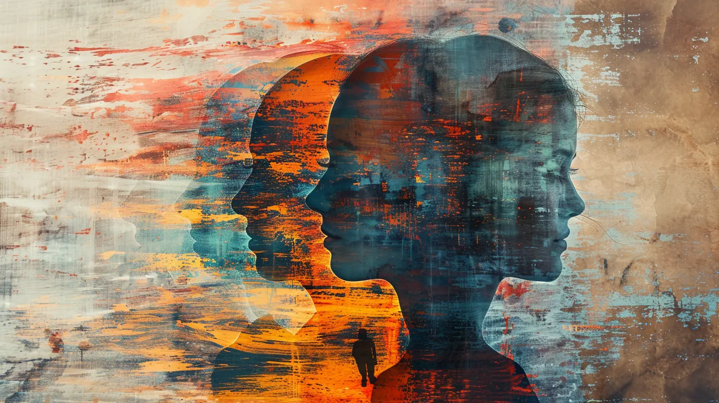 The Impact of Family Dynamics on Mental Health Stigma