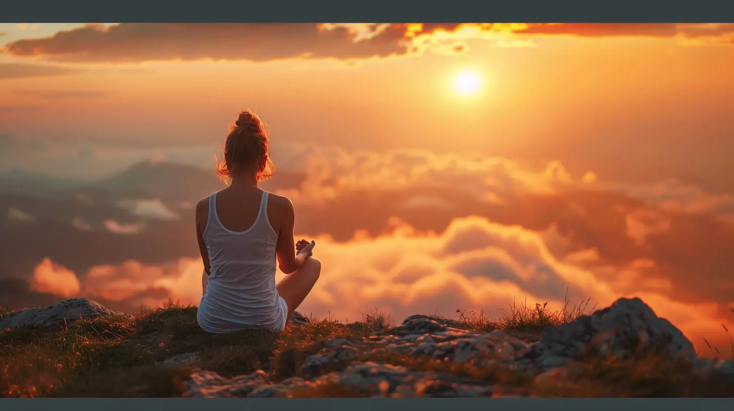 The Impact of Gratitude Practices on Mental Clarity