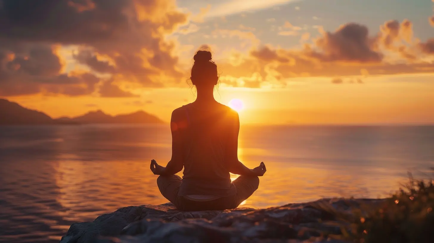 The Impact of Gratitude Practices on Mental Clarity