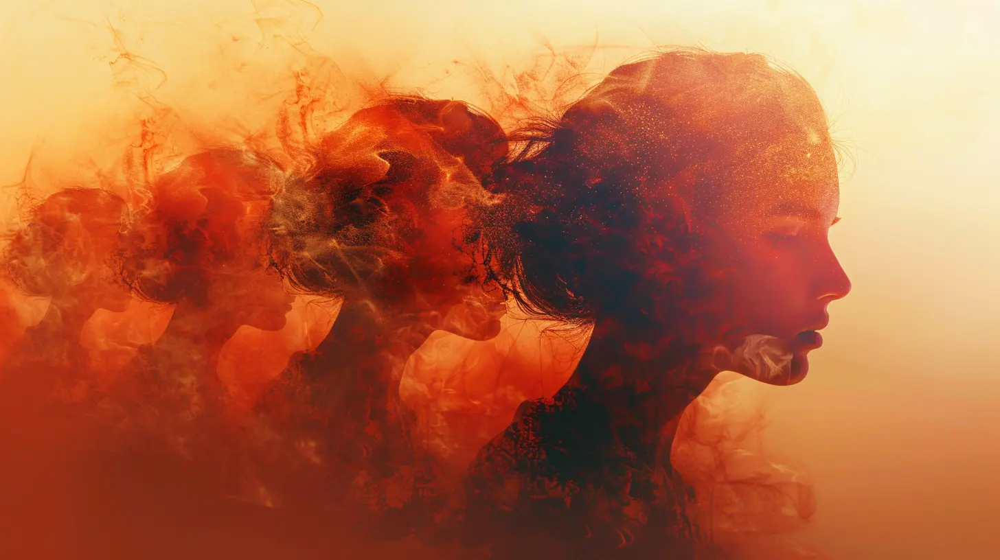 The Impact of Mental Health Stigma on Adolescents and Teenagers