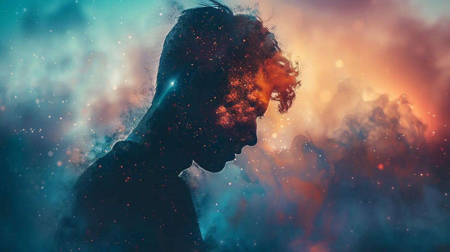 The Impact of Mental Health Stigma on Adolescents and Teenagers