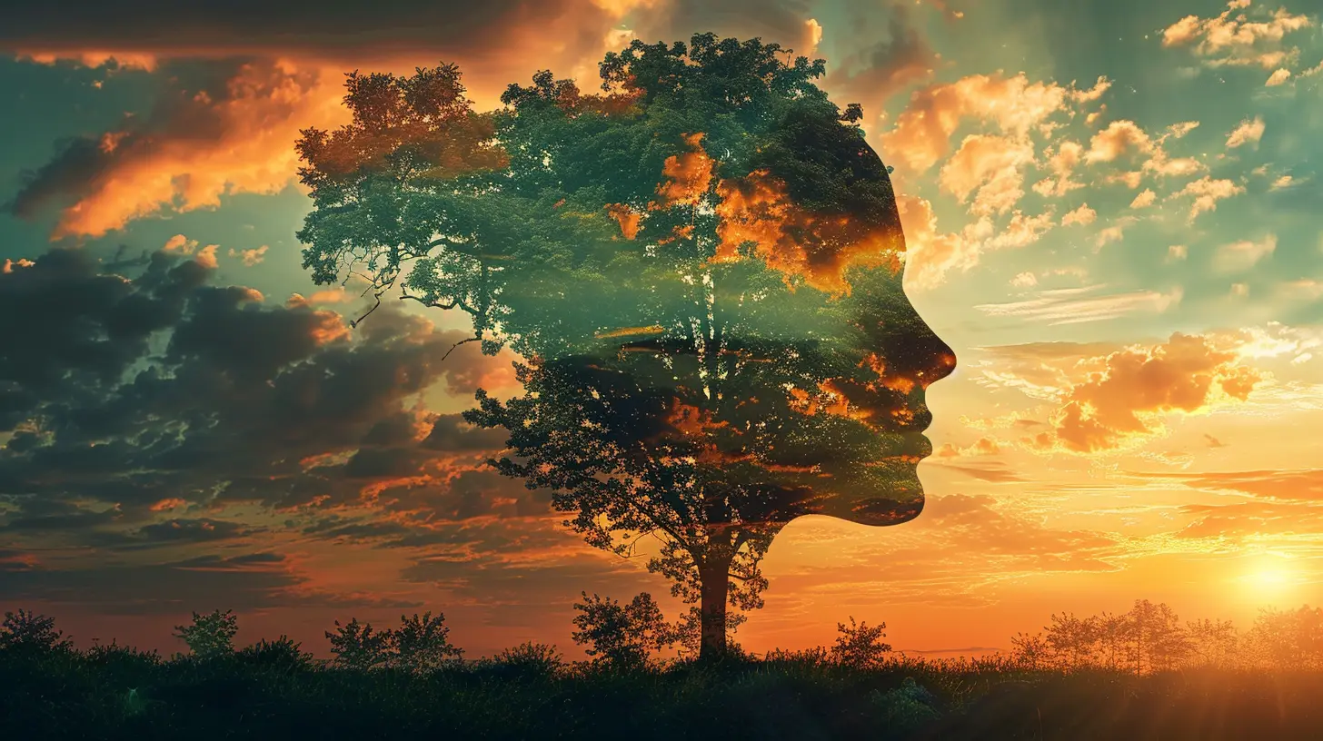 The Impact of Nature on Mental Clarity and Cognitive Function