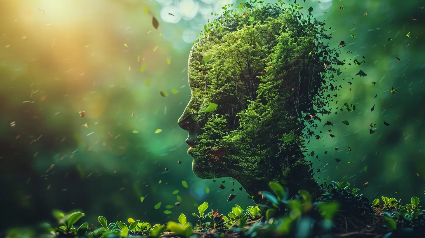 The Impact of Nature on Mental Clarity and Cognitive Function