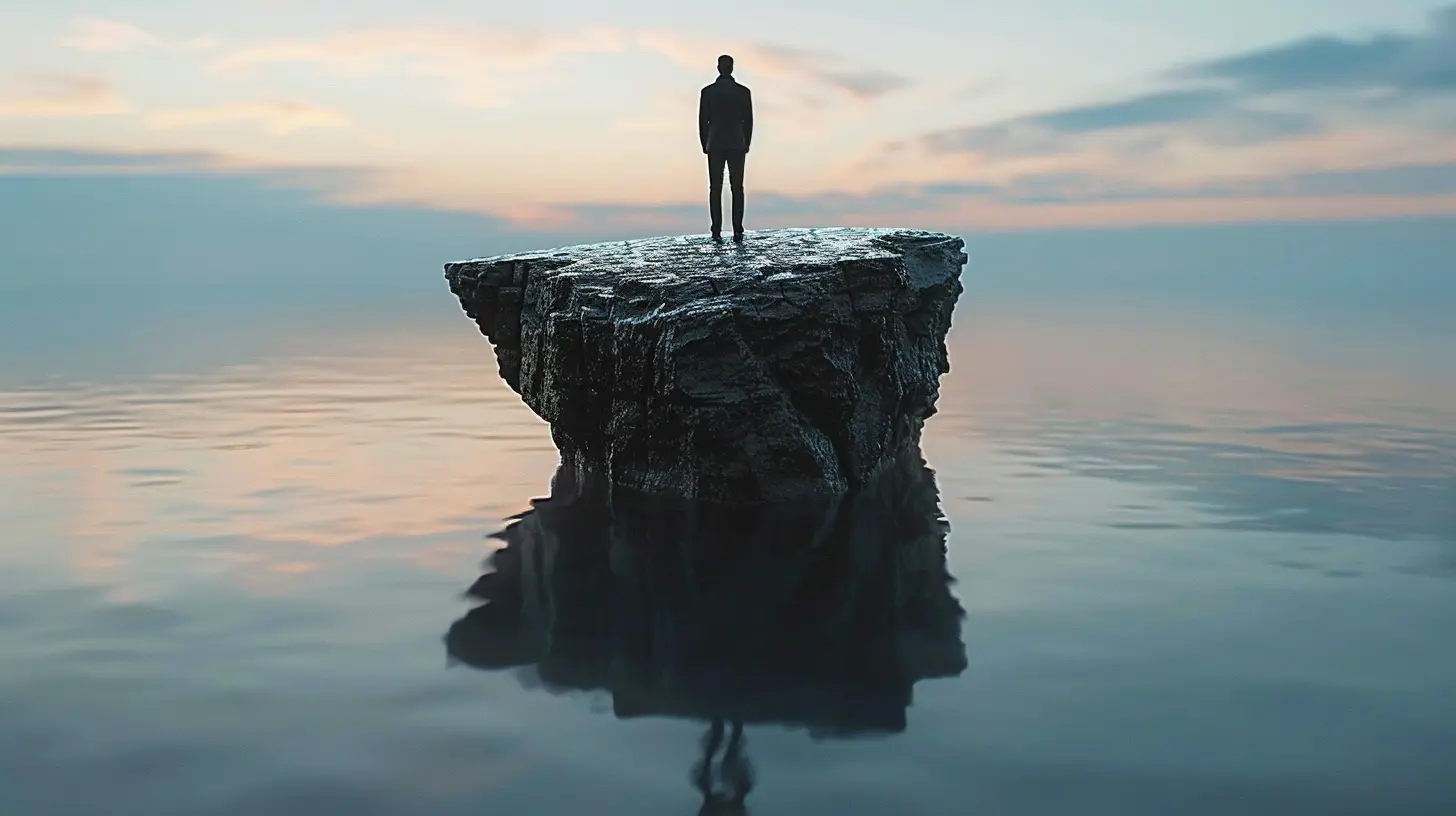 The Impact of Perfectionism on Workplace Productivity