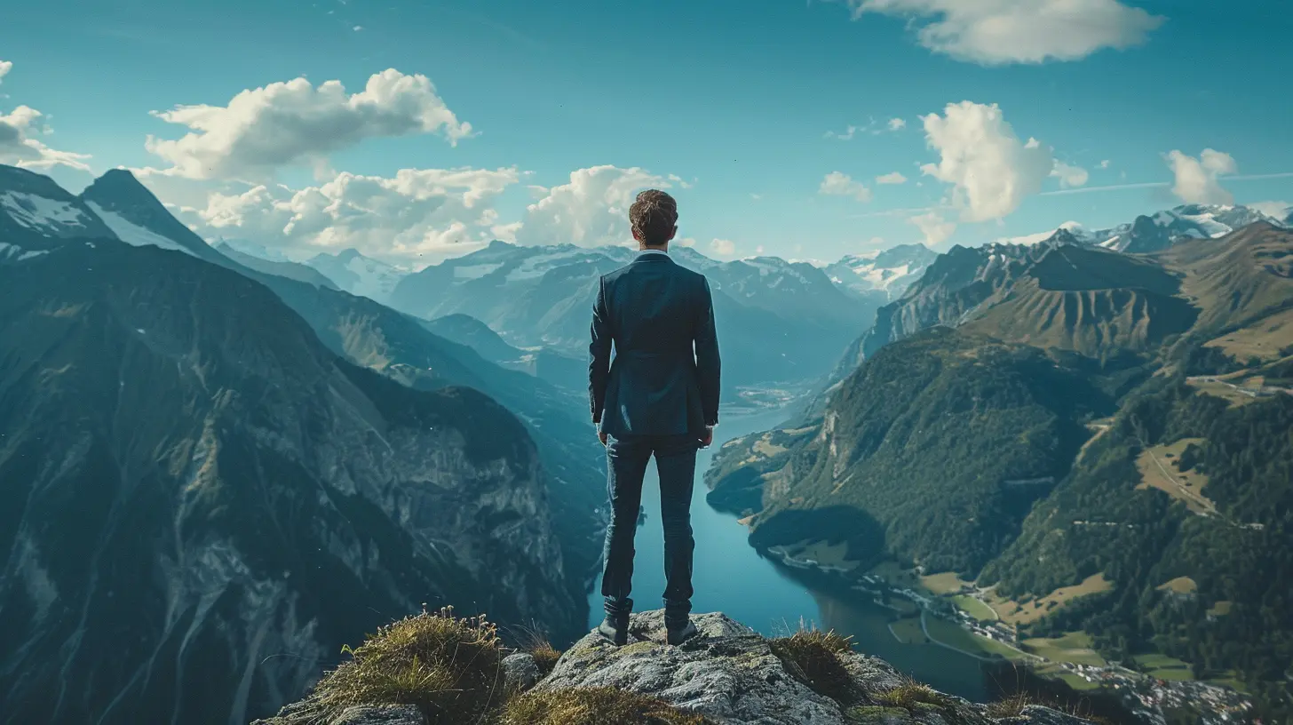 The Impact of Perfectionism on Workplace Productivity