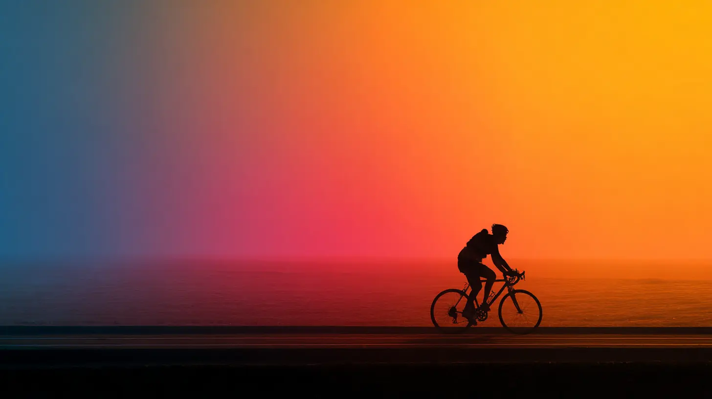 The Impact of Physical Activity on Motivation and Well-being