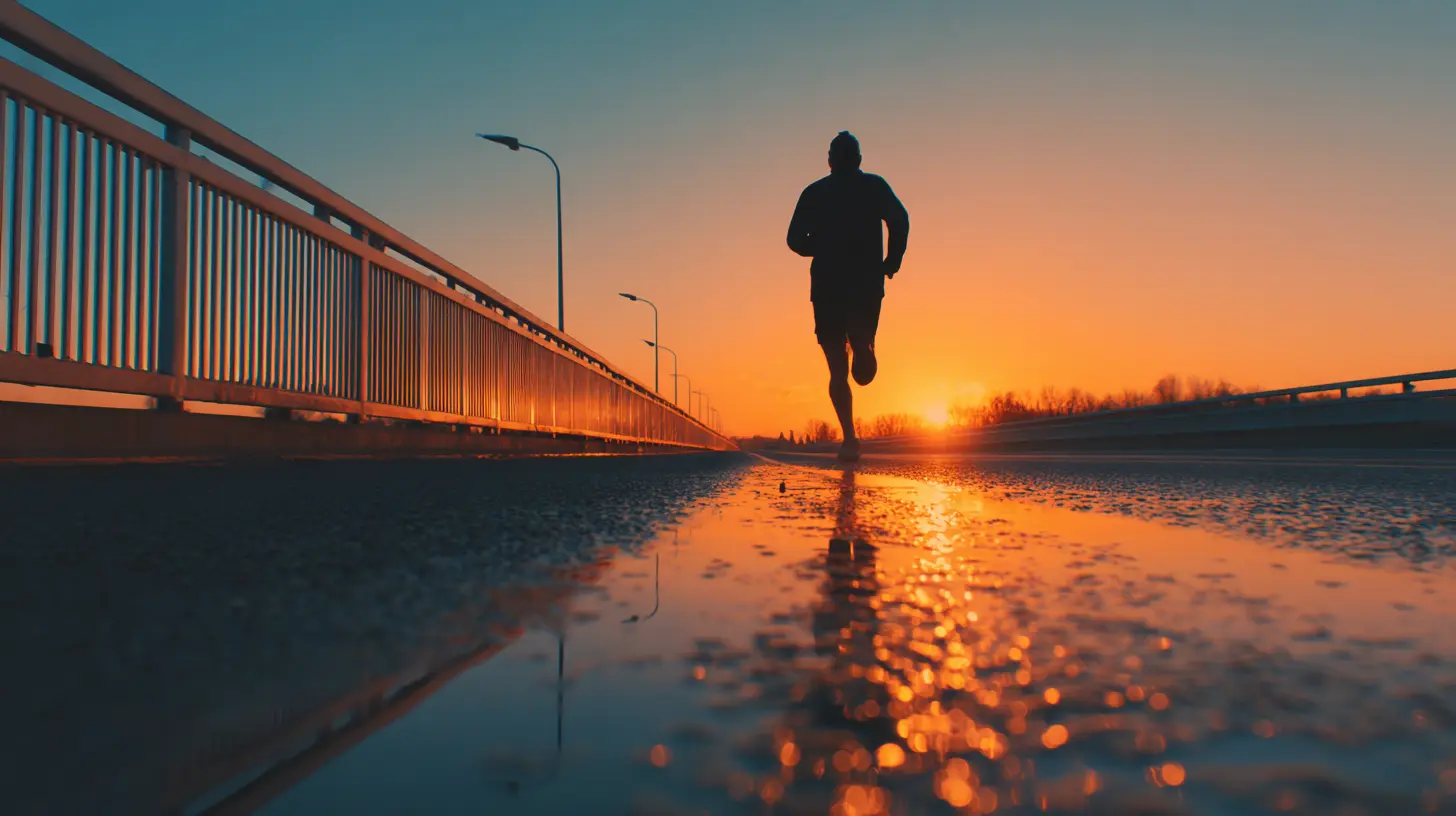 The Impact of Physical Activity on Motivation and Well-being