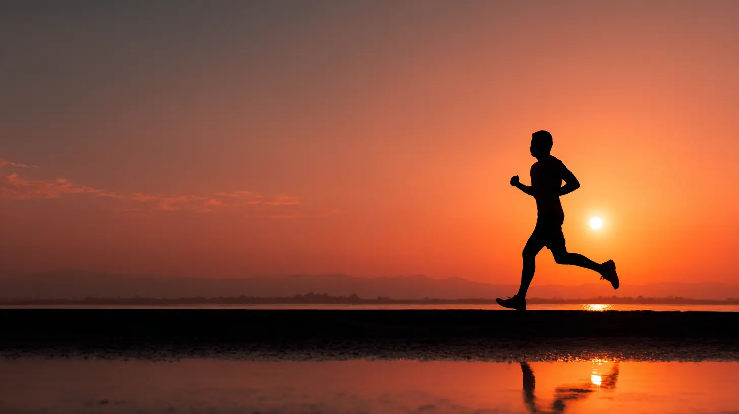 The Impact of Physical Activity on Motivation and Well-being