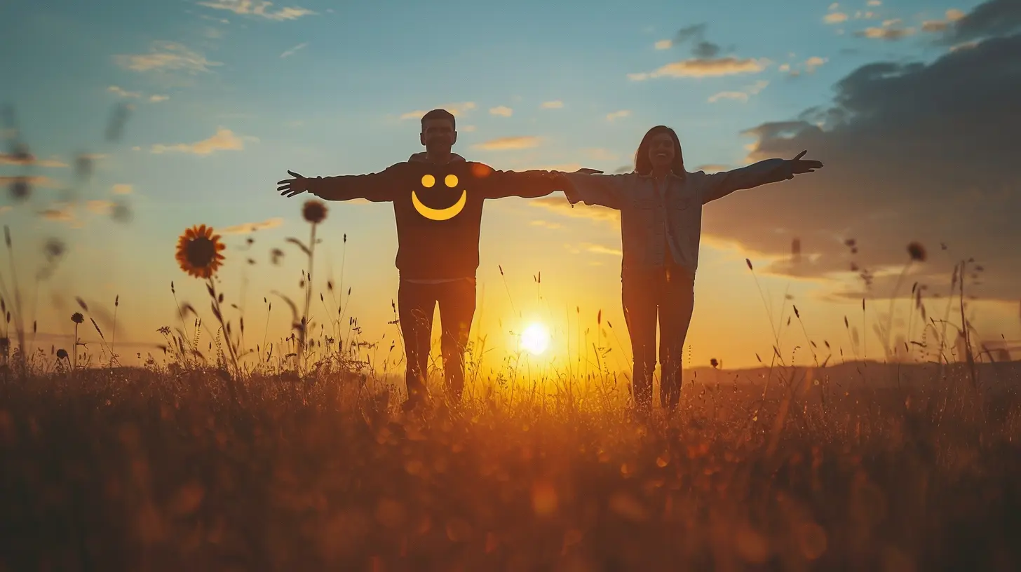 The Impact of Positive Relationships on Mental and Emotional Health
