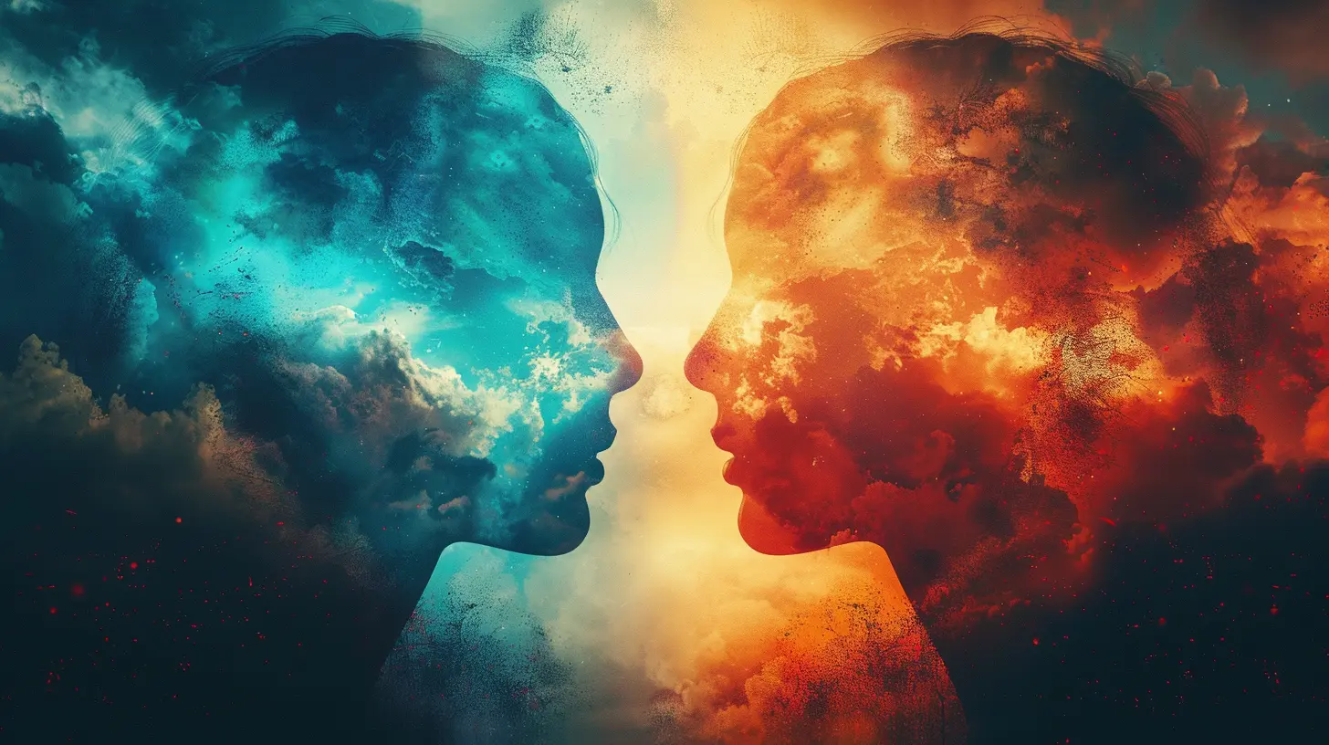 The Impact of Positive Relationships on Mental and Emotional Health