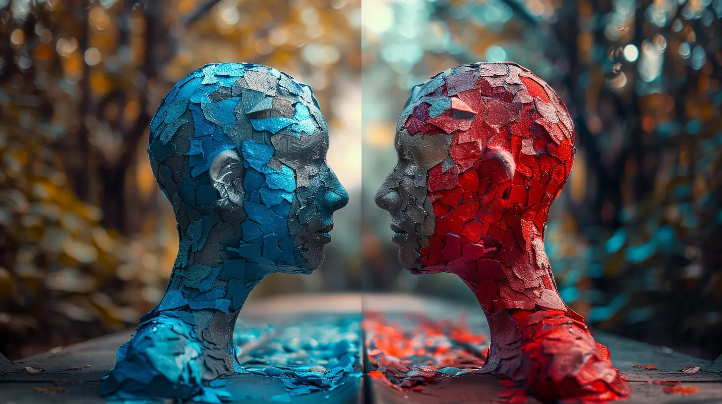 The Impact of Positive Relationships on Mental and Emotional Health