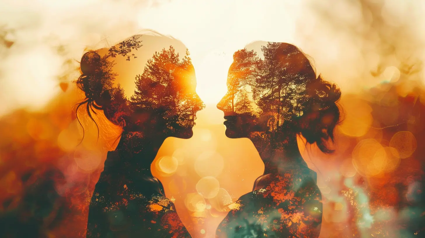 The Impact of Positive Relationships on Mental and Emotional Health
