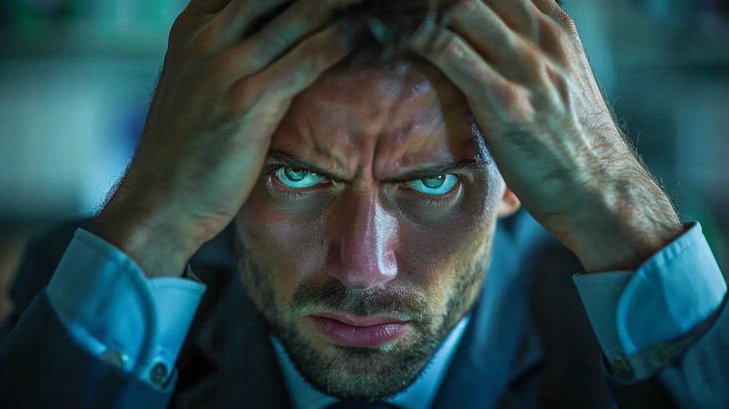 The Impact of Role Ambiguity on Employee Stress Levels