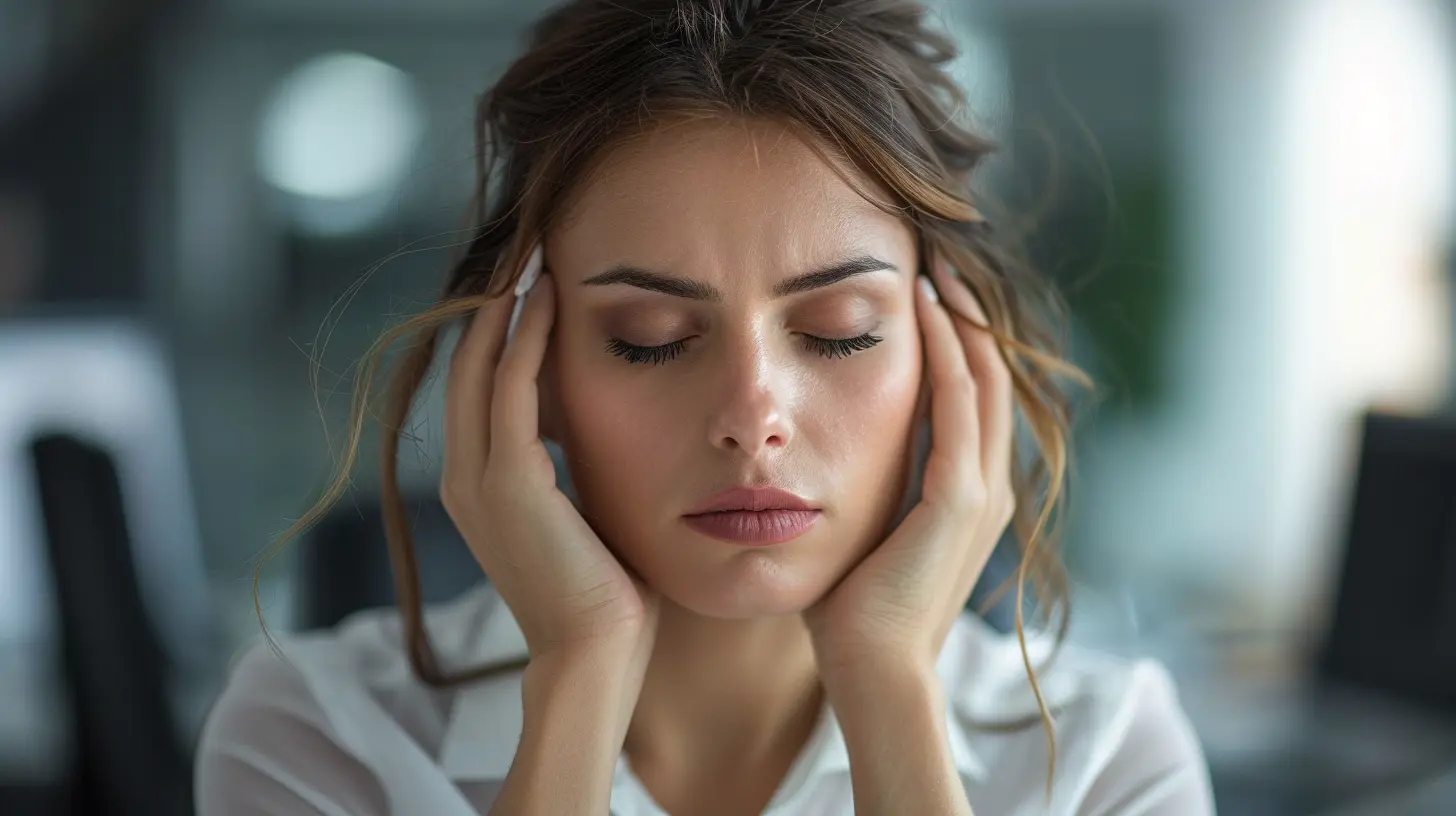 The Impact of Role Ambiguity on Employee Stress Levels