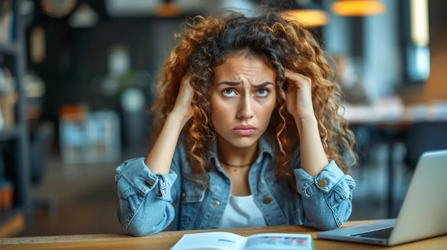 The Impact of Role Ambiguity on Employee Stress Levels