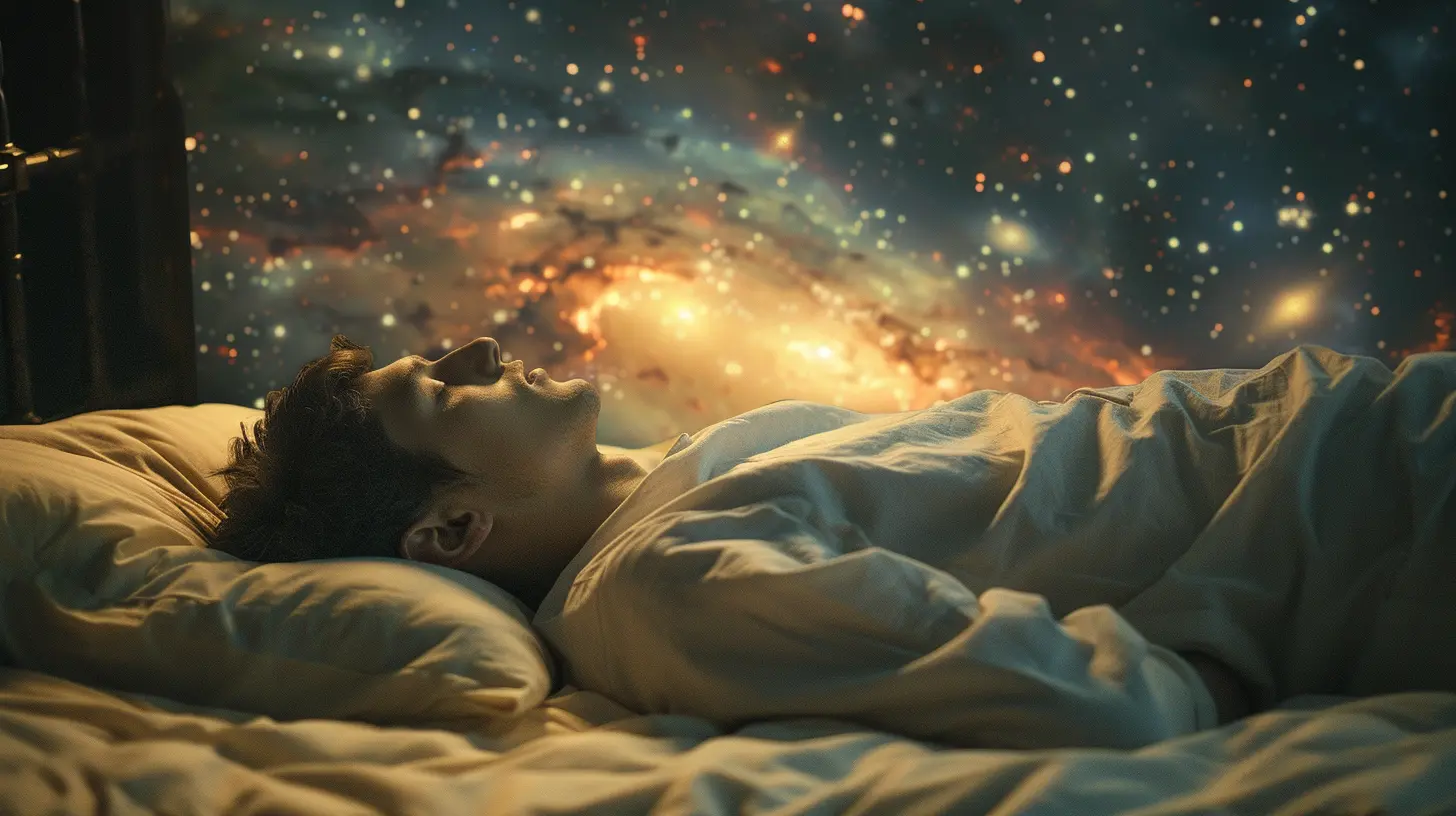 The Impact of Sleep on Your Emotional Coping Abilities