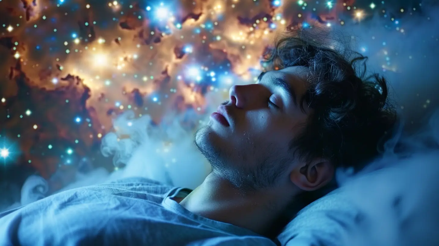 The Impact of Sleep on Your Emotional Coping Abilities