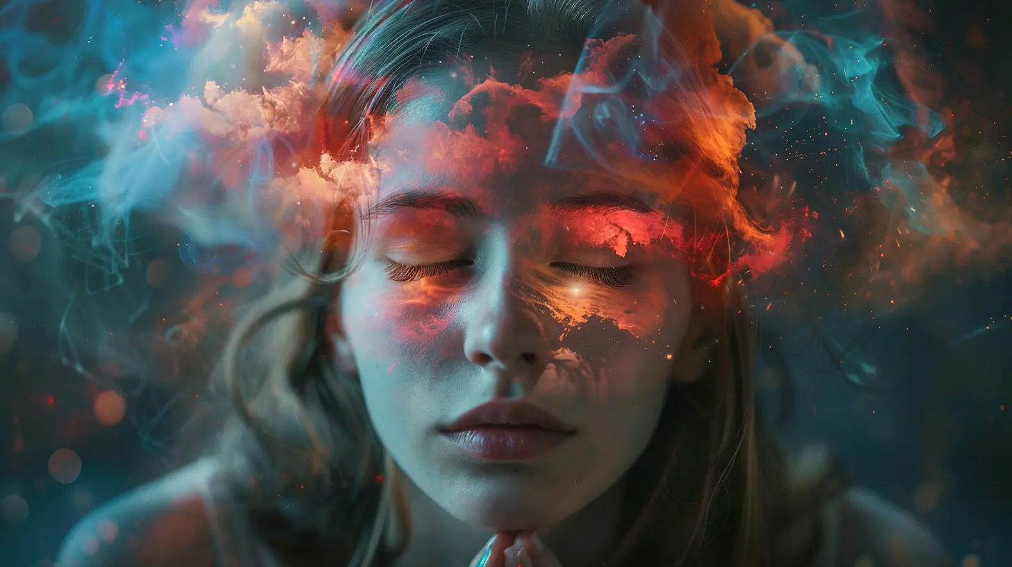 The Impact of Sleep on Your Emotional Coping Abilities