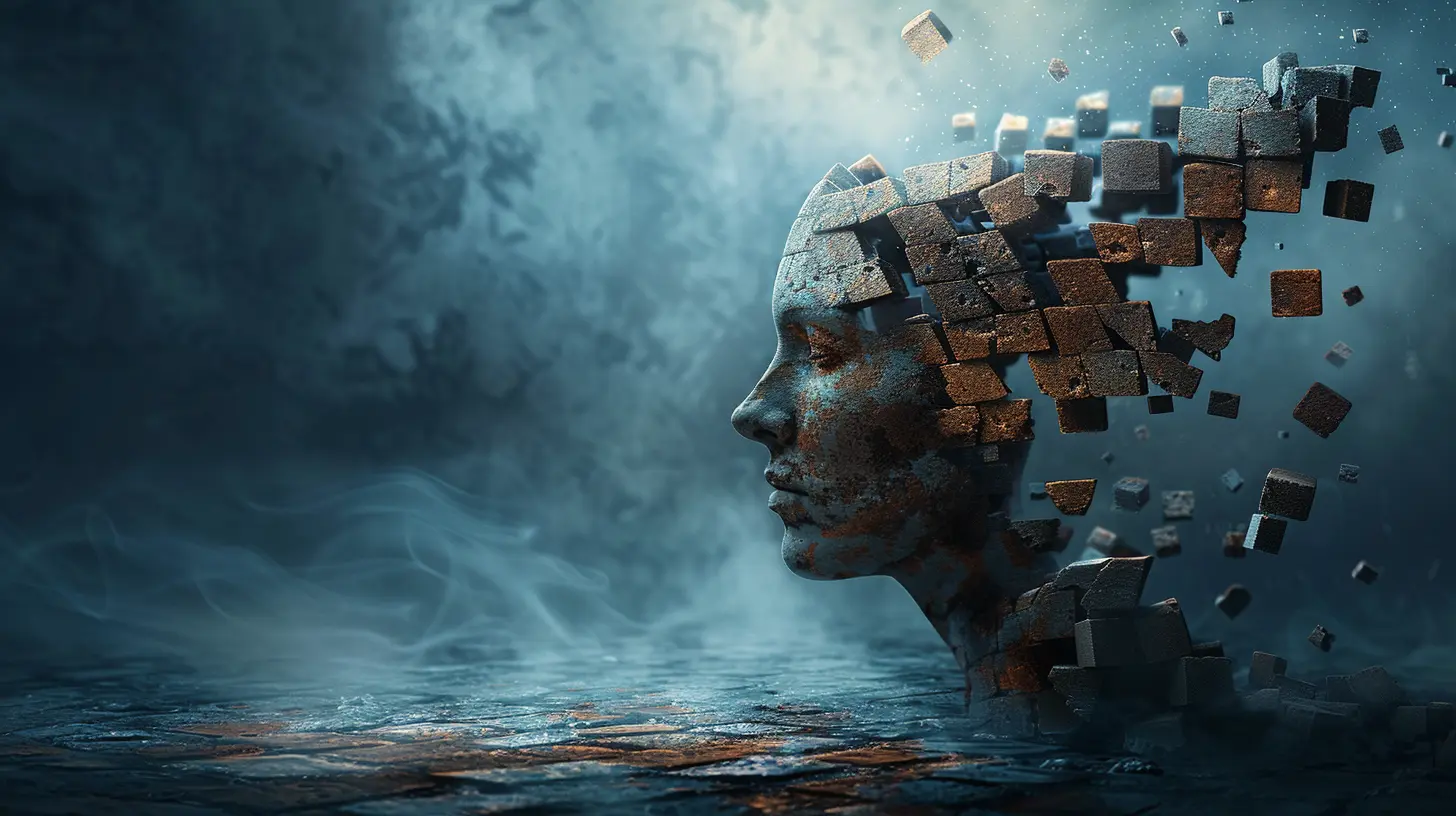 The Impact of Trauma on Decision-Making and Problem-Solving Skills