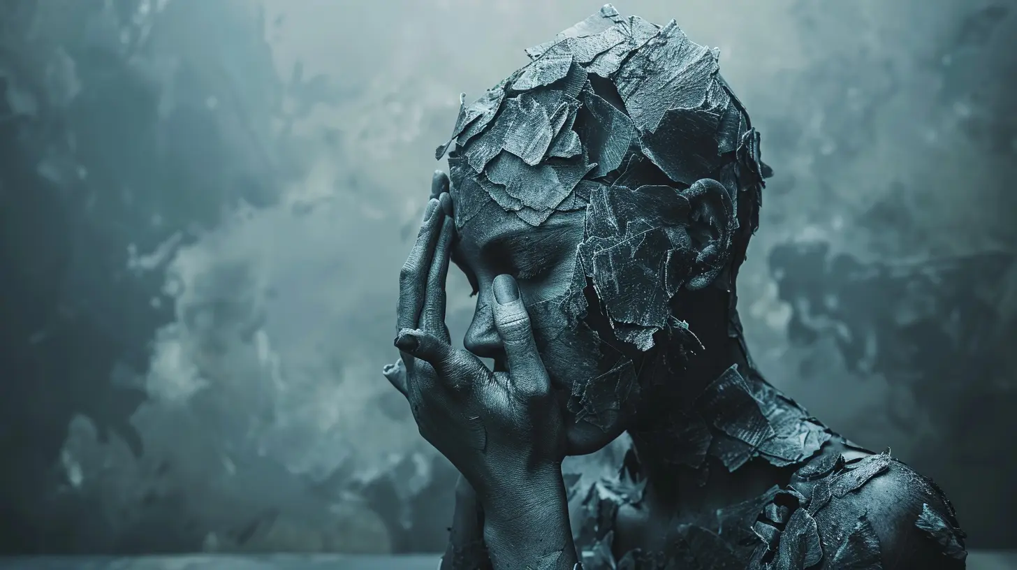 The Impact of Trauma on Decision-Making and Problem-Solving Skills