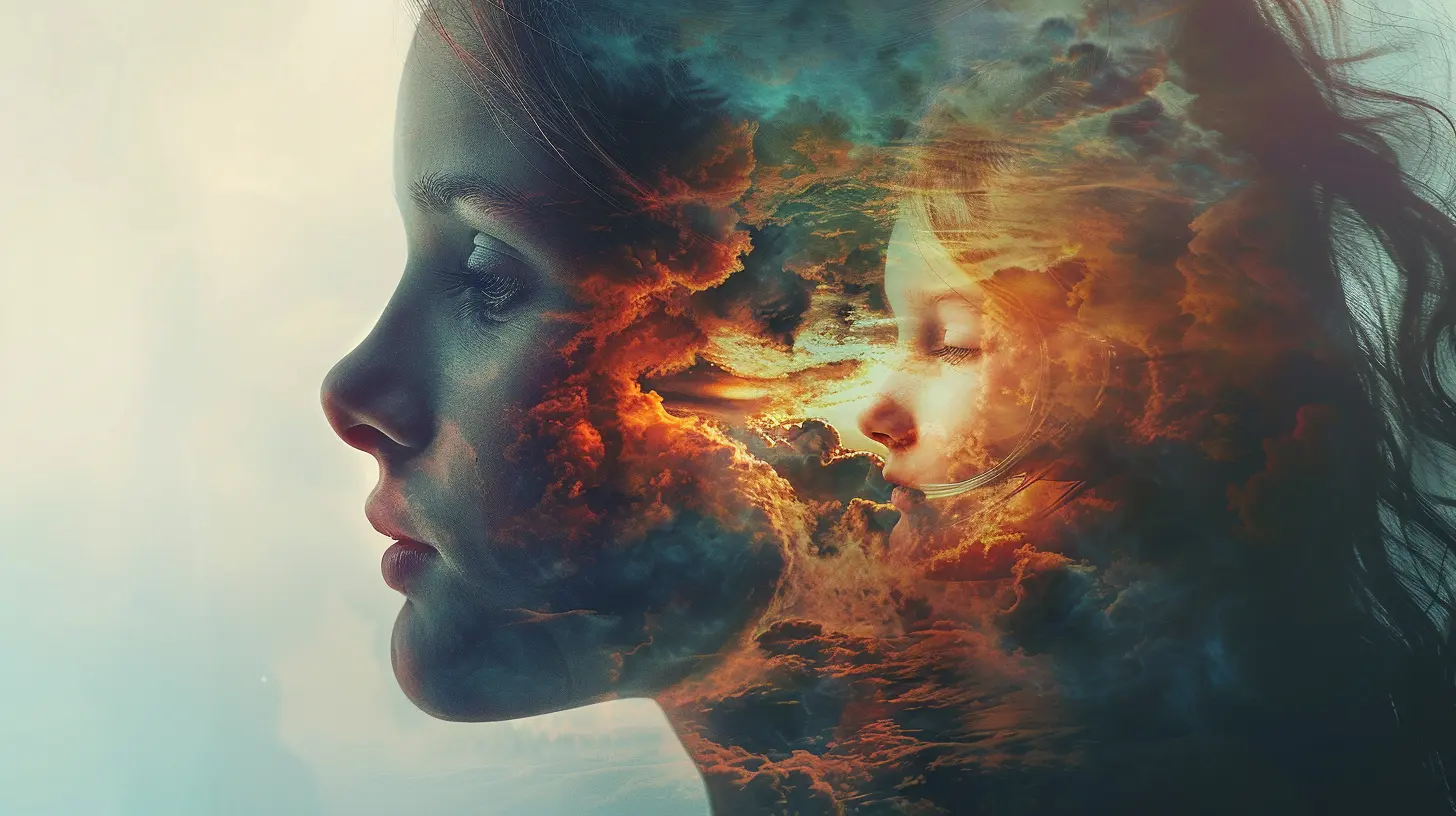 The Importance of Emotional Intelligence in Parenting