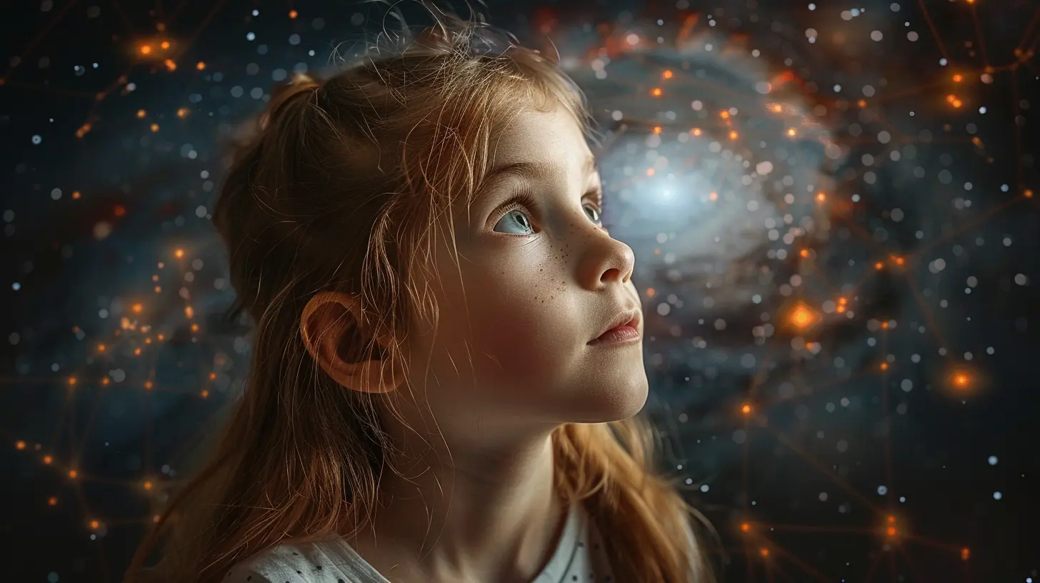 The Importance of Metacognition in Childhood Learning