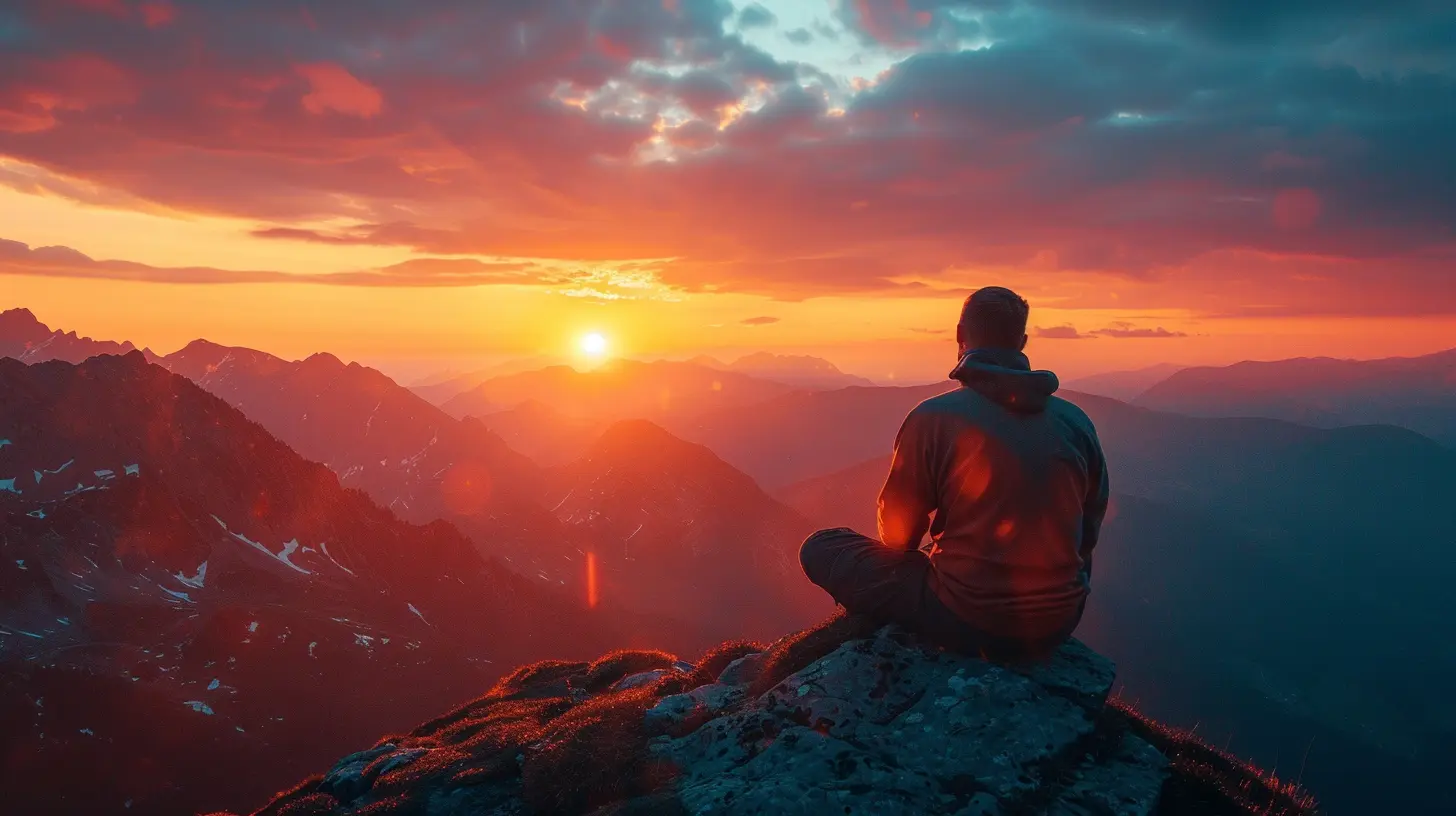 The Importance of Taking Breaks to Maintain Mental Clarity