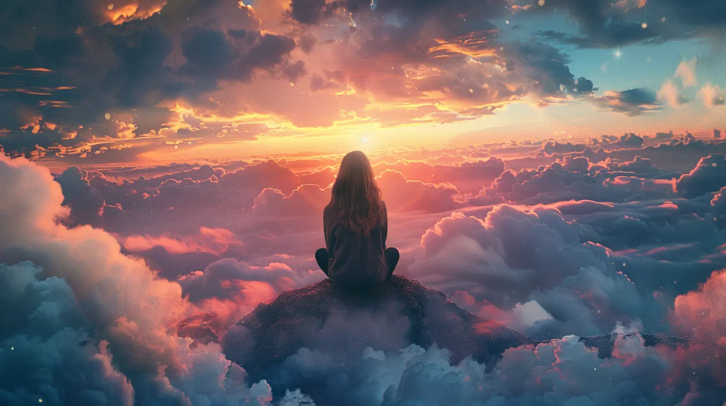 The Importance of Taking Breaks to Maintain Mental Clarity