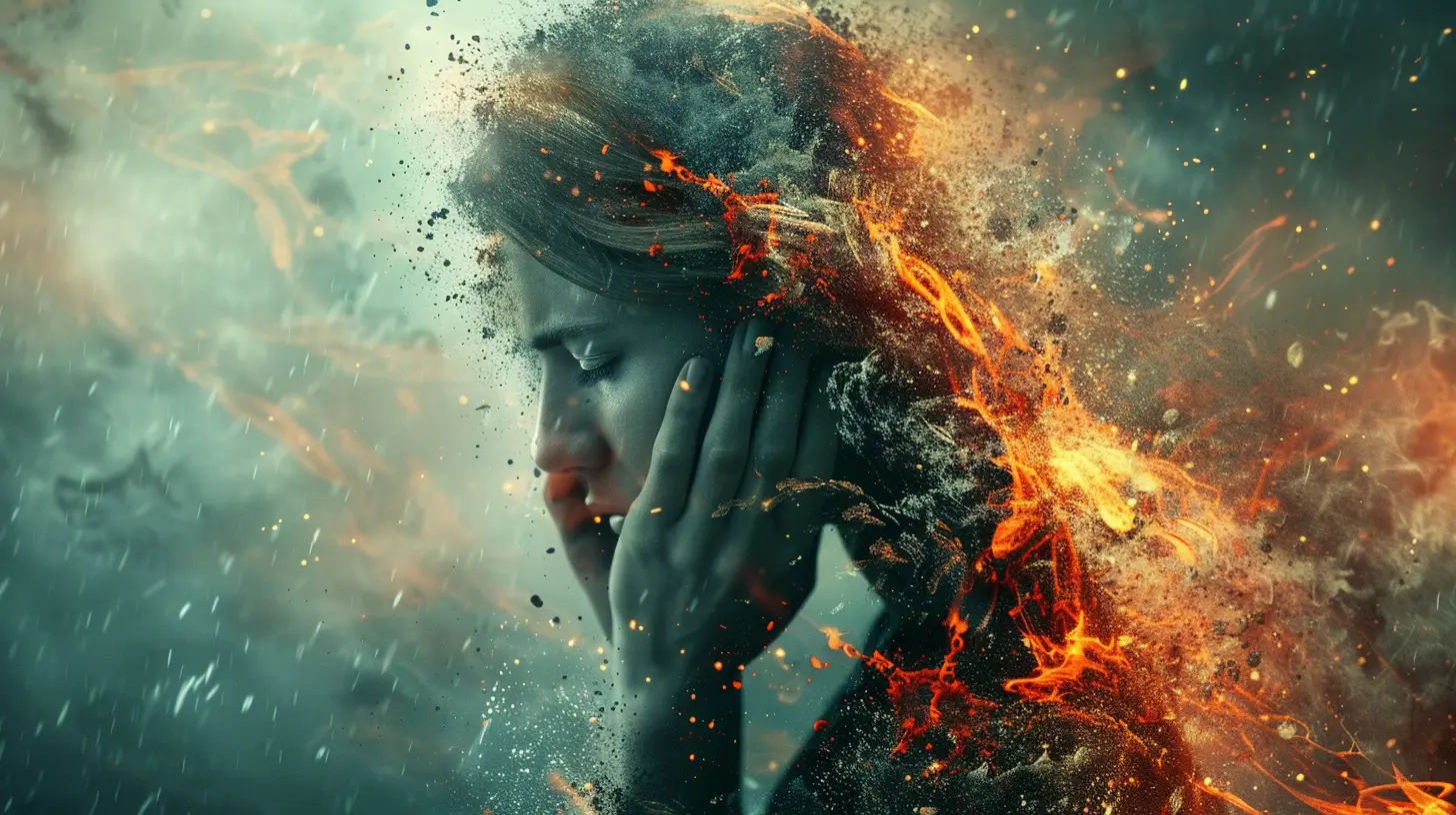 The Importance of Trauma-Informed Care in Mental Health Treatment