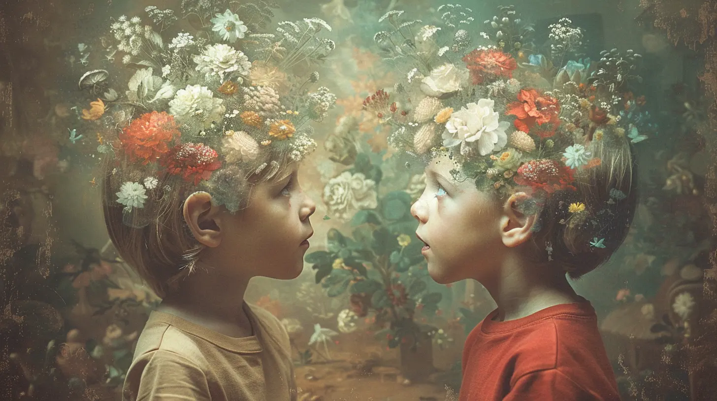 The Influence of Birth Order on Cognitive Development