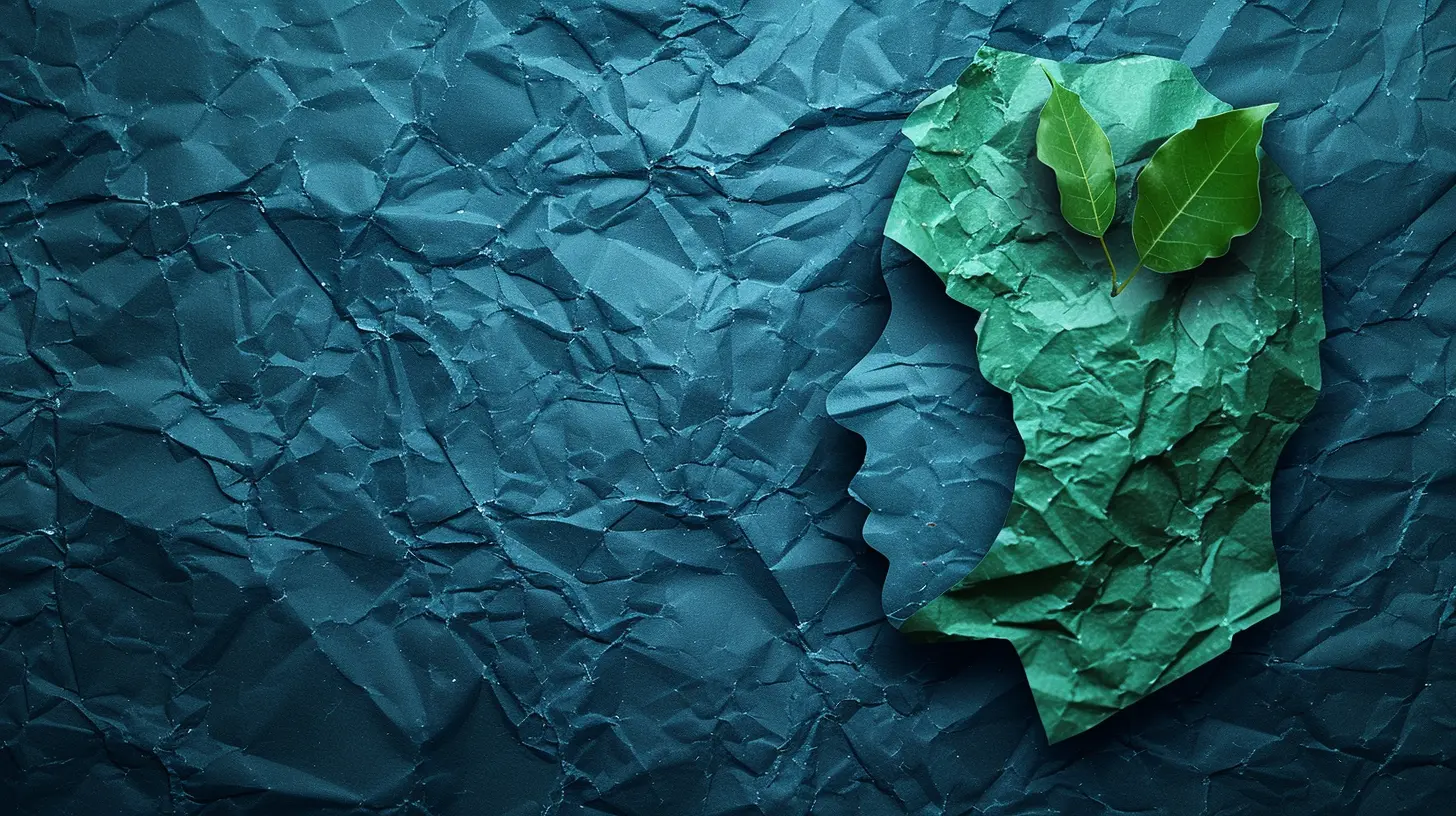 The Influence of Leadership Styles on Workplace Mental Health