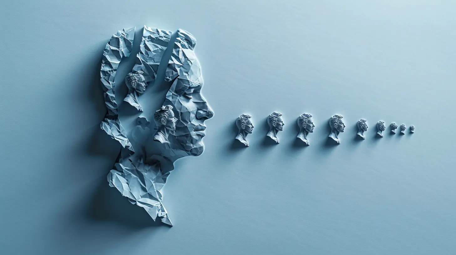 The Influence of Leadership Styles on Workplace Mental Health