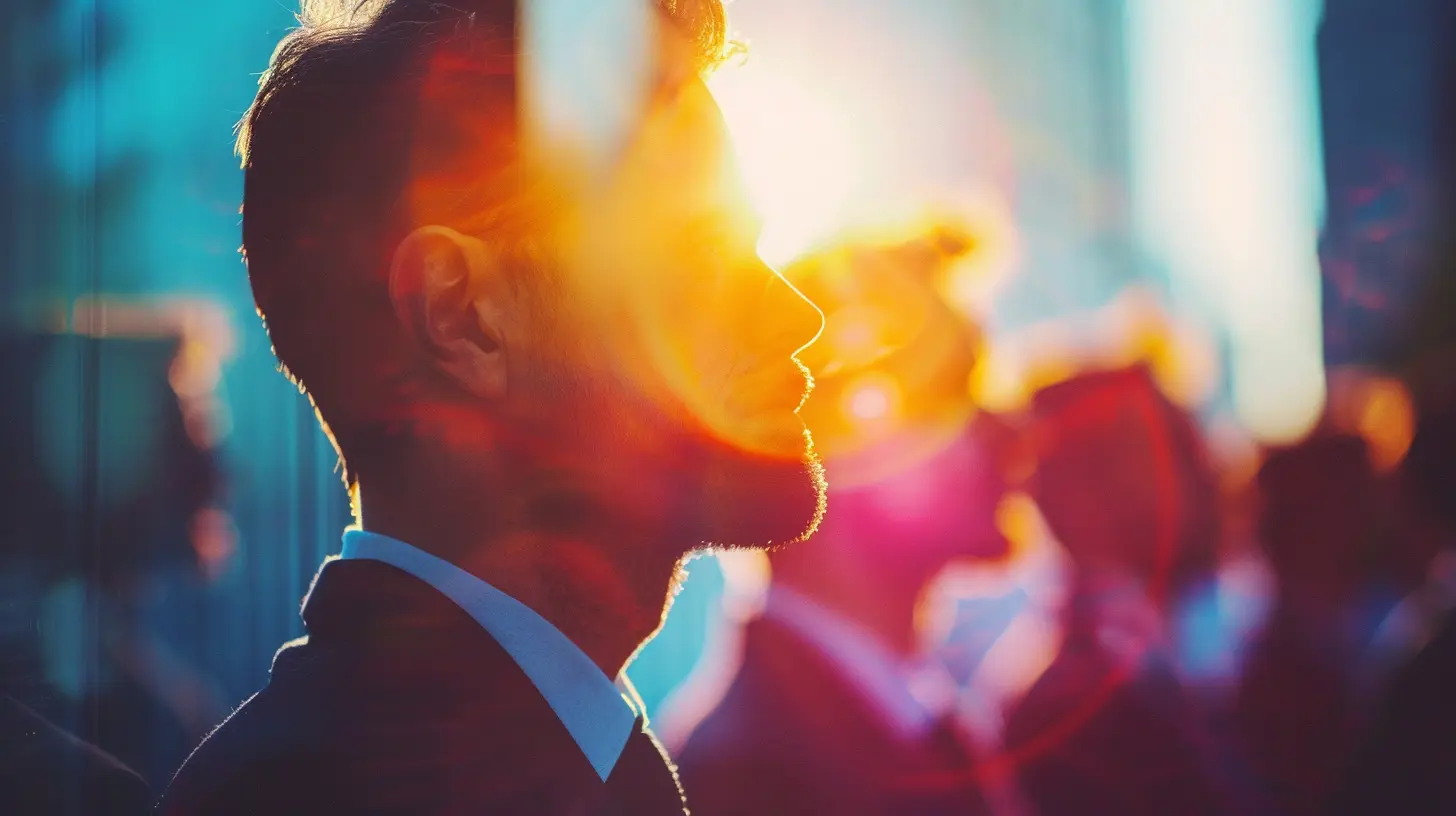 The Influence of Leadership Styles on Workplace Mental Health