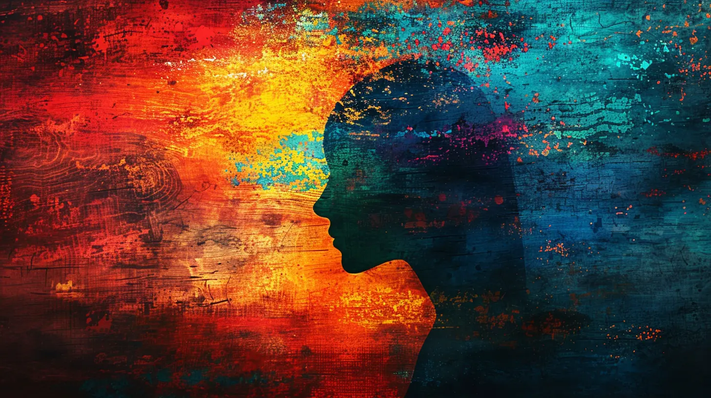 The Interplay Between Addiction and Mental Health Disorders