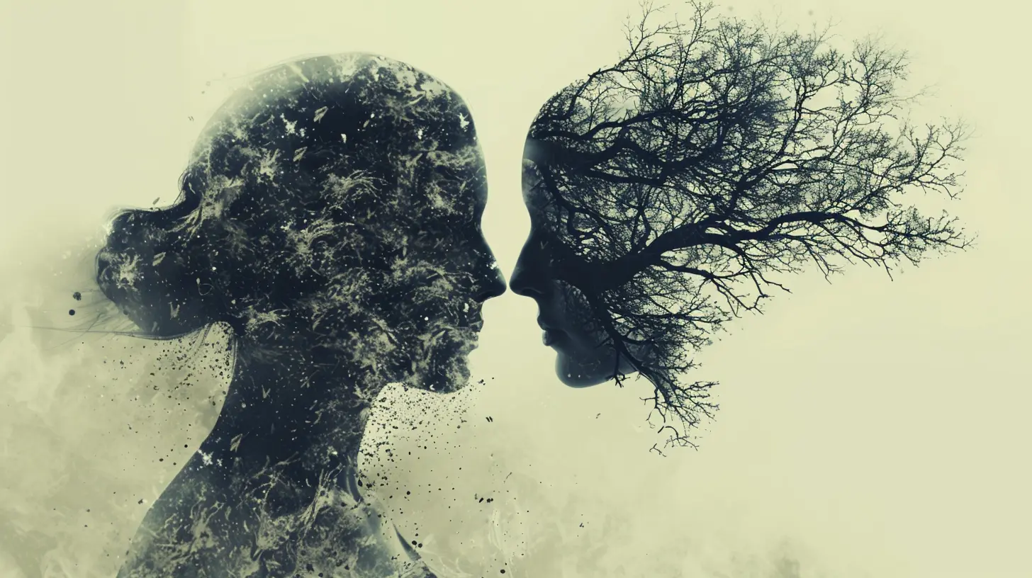 The Interplay Between Addiction and Mental Health Disorders