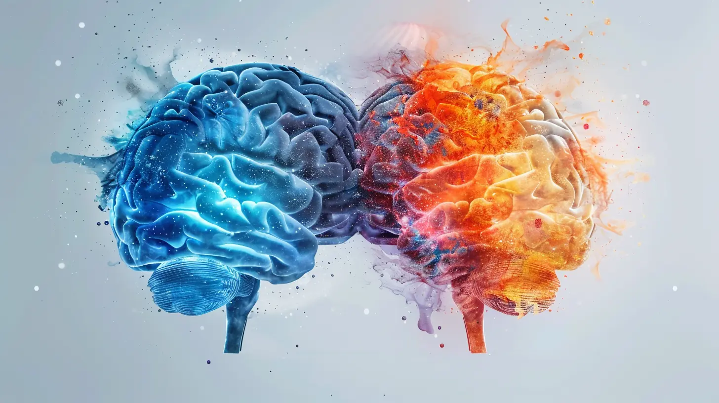 The Intersection of Neuroscience and Psychological Testing