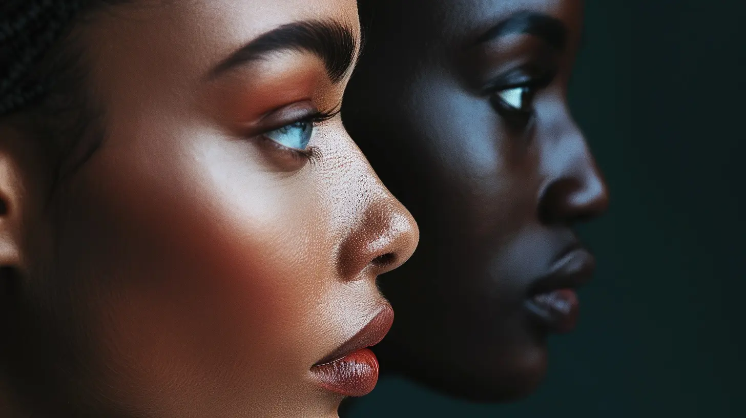 The Intersection of Race and Mental Health: Breaking Down Stereotypes