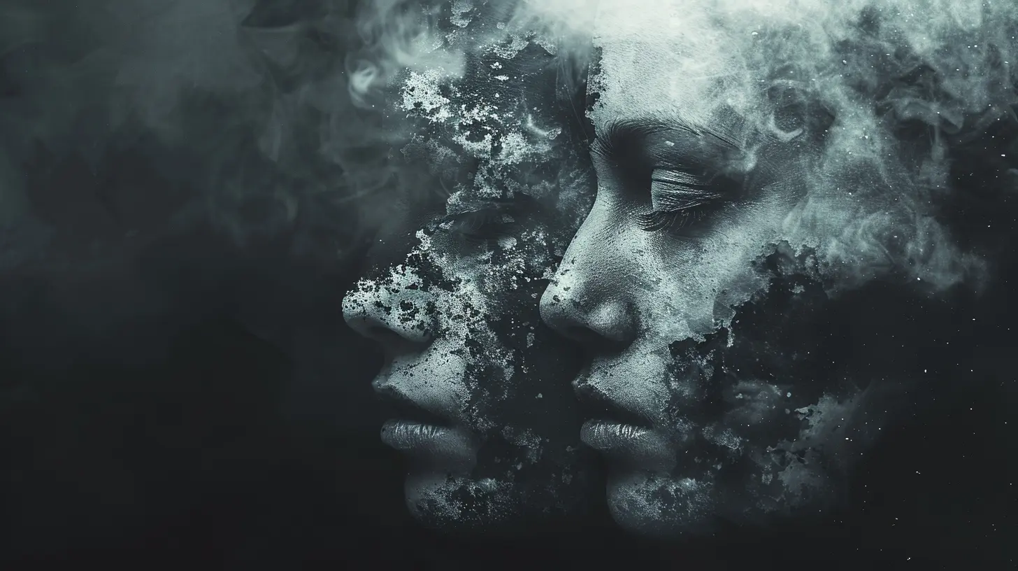 The Intersection of Trauma and Depression: Understanding the Overlap